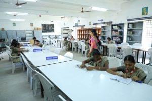 KSR College of Education Namakkal Infrastructure photo 6